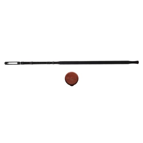 

AULOS cleaning stick and grease set for recorders