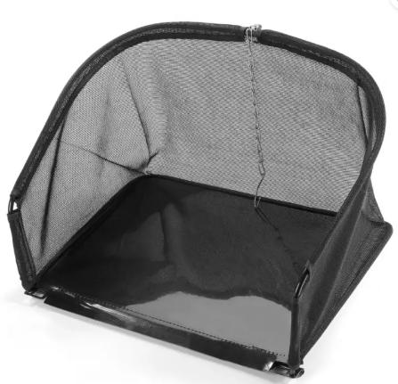 Grasfangkorb für Handrasenmäher Scm 240 R - 290409218/S15