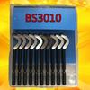 Copper Pipe Chamfering and Deburring Tool - Internal & External Reamer Knife