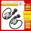 Compatible Pressure Sensor Plug Alarm Switch for Hongyan JieShi 3800-520518A