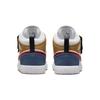 Jordan Air Jordan 1 Mid Alt SE Trendy Slip Resistant Cushioning Abrasion Resistant Mid top Vintage Basketball Shoes DR6962-100