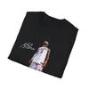 Shai Gilgeous-Alexander SGA MVP OKC Graphic T Shirt Vintage Style Tee