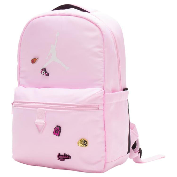Jordan Polyamide Backpack Medium Unisex JD2533057GS-003