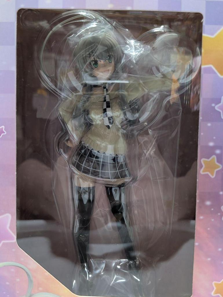 [USED] Nyaruko: Crawl! Nyaruko-san W Griffon Enterprises