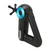 Triangle Muscle Massager Handheld Electronic Deep Tissue Percussion Triangle Powerful Muscle