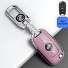 Buick Verano Key Cover for 2016-2019 Models - Women's Style with Buckle