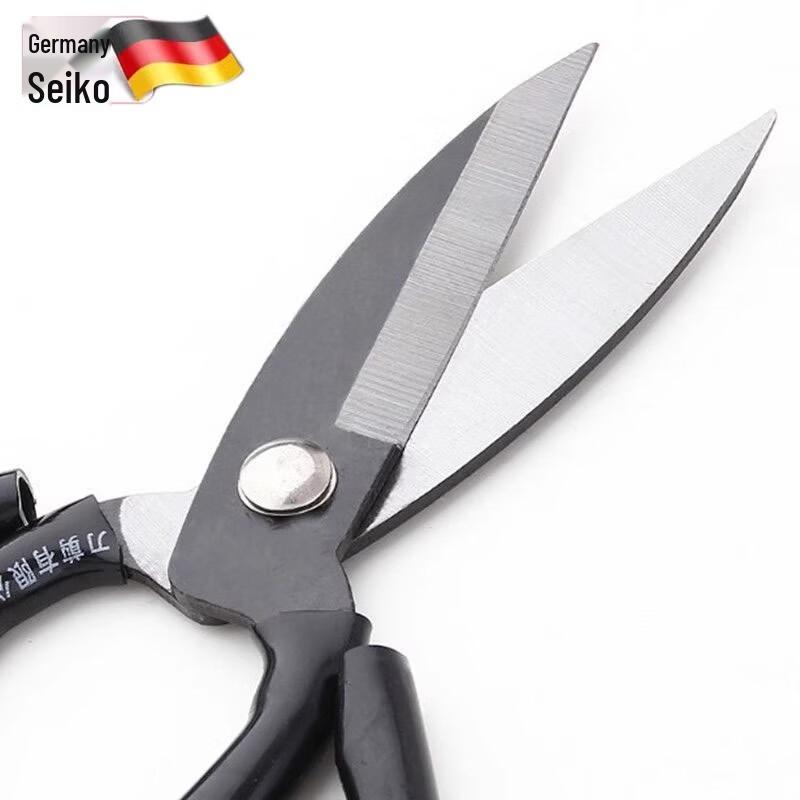 Jun Kaiwei Industrial Grade Multi-purpose Shears