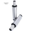 MT4 B22 Morse Taper Pull-Back Drill Chuck Connection Rod with Rear Threading