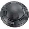 Black Air Vent Outlet Car Air Conditioner Outlet Modified Interior Decoration Air Conditioning