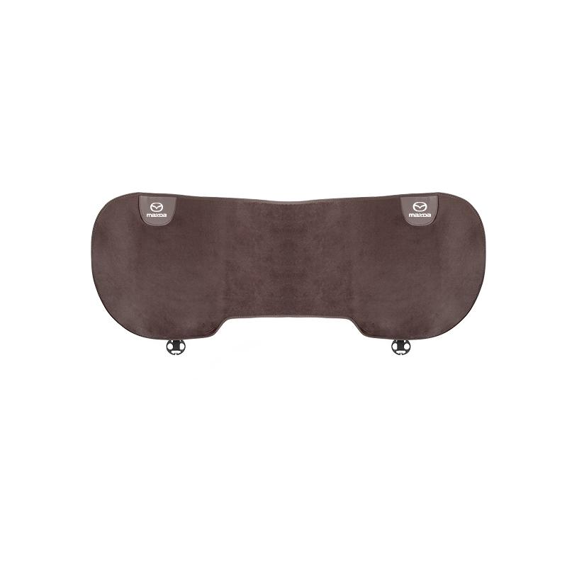 Car Seat Cushion Cover Plush Soft
