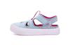 Chuck Taylor All Star Abrasion Resistant Low Top Sandal Light Blue Rose Red Infant And Toddler 767564C