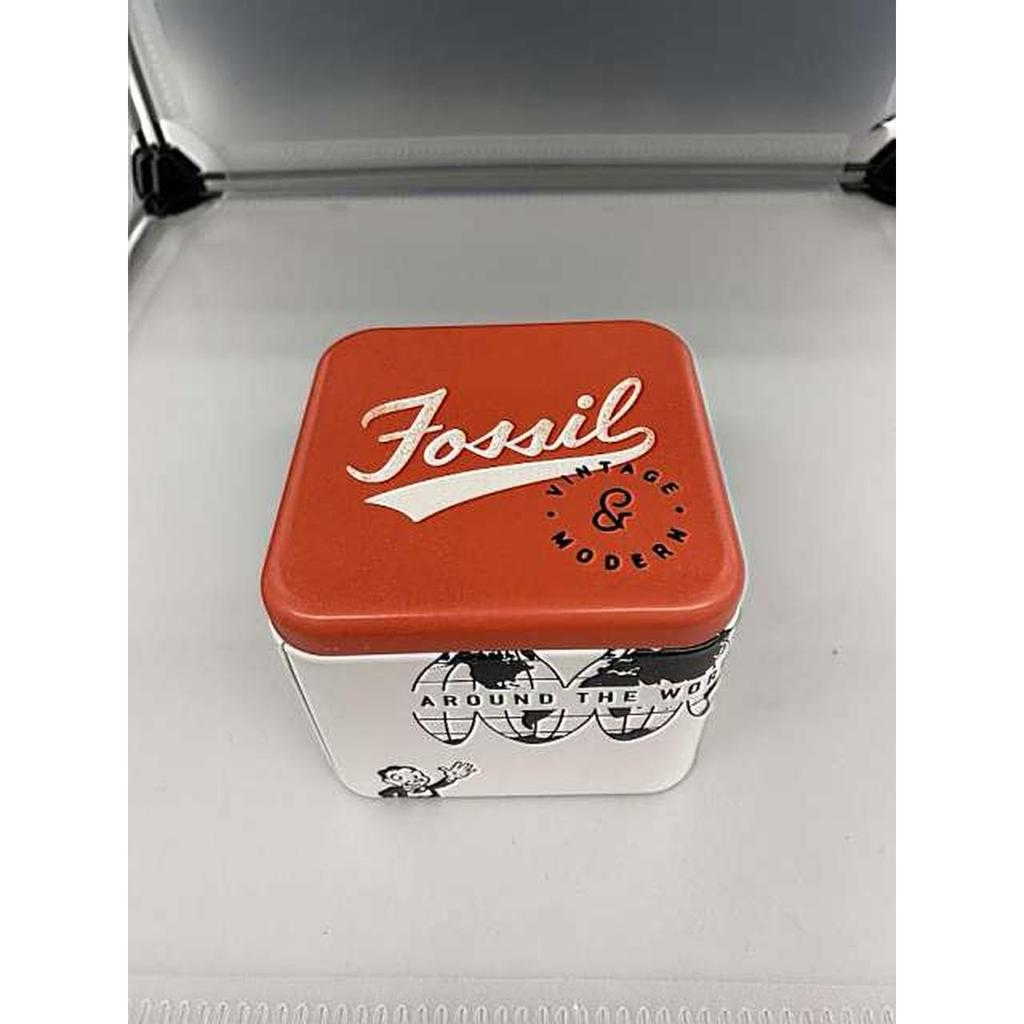 Used FOSSIL ME3155 TOWNSMAN