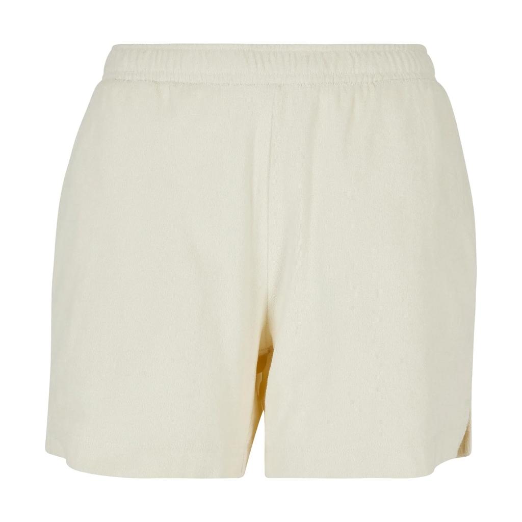 Urban Classics Womens/Ladies Towelling Shorts