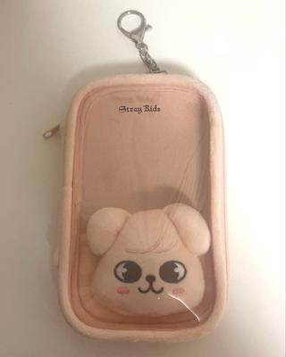 [USED] Straykids Papim Acrylic Stand Case