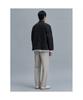 SHIFT.G Semi Wide Fatigue Pants Light Gray
