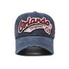 Baseball Cap Dad Hat Unisex Adjustable Embroidery Hat Outdoor Sun Hat