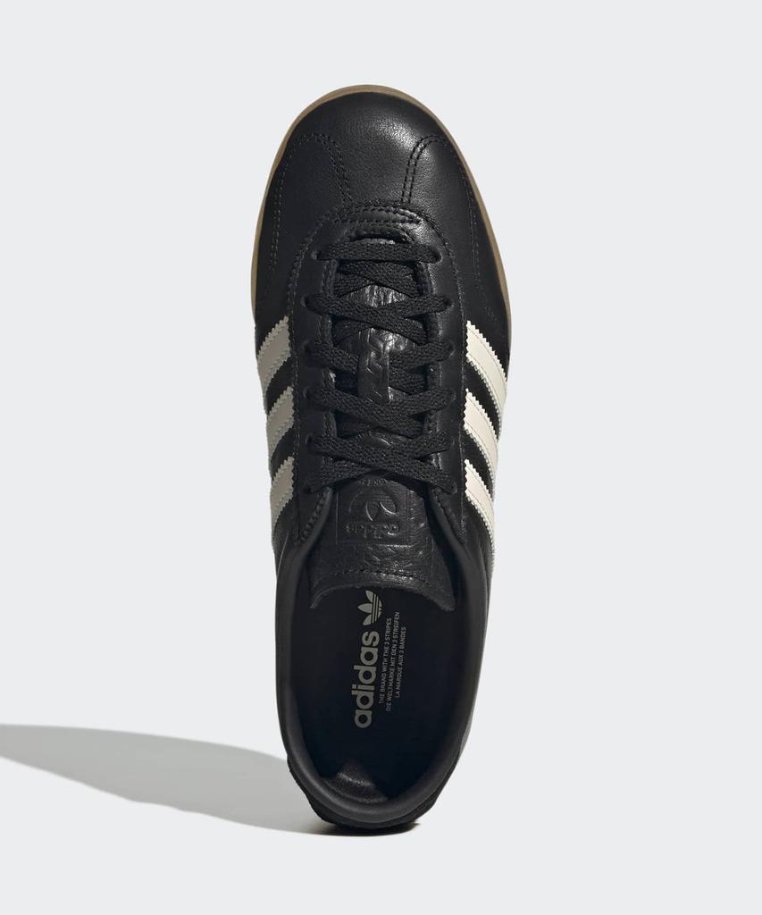 adidas Gazelle Low Pro - Black:Chalk White / Ih1929