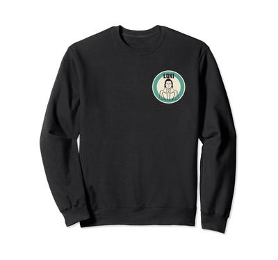 Marvel Studios Loki Season 2 Loki Cartoon-style Sweatshirt