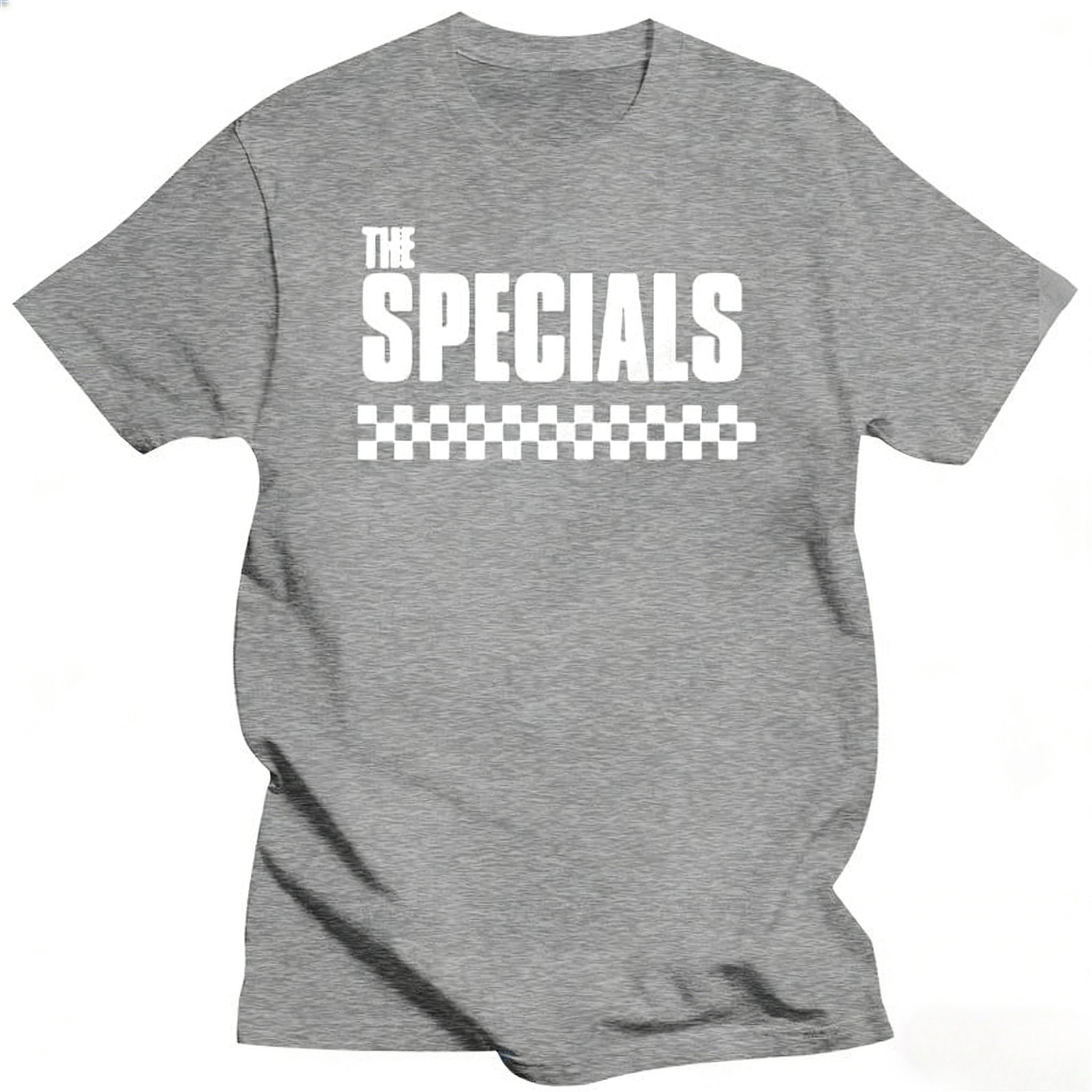 

Retro and Simple Print Cotton Tshirt 2026 Summer New Style for Both Unisex and Women Rock and Street Casual 4XL