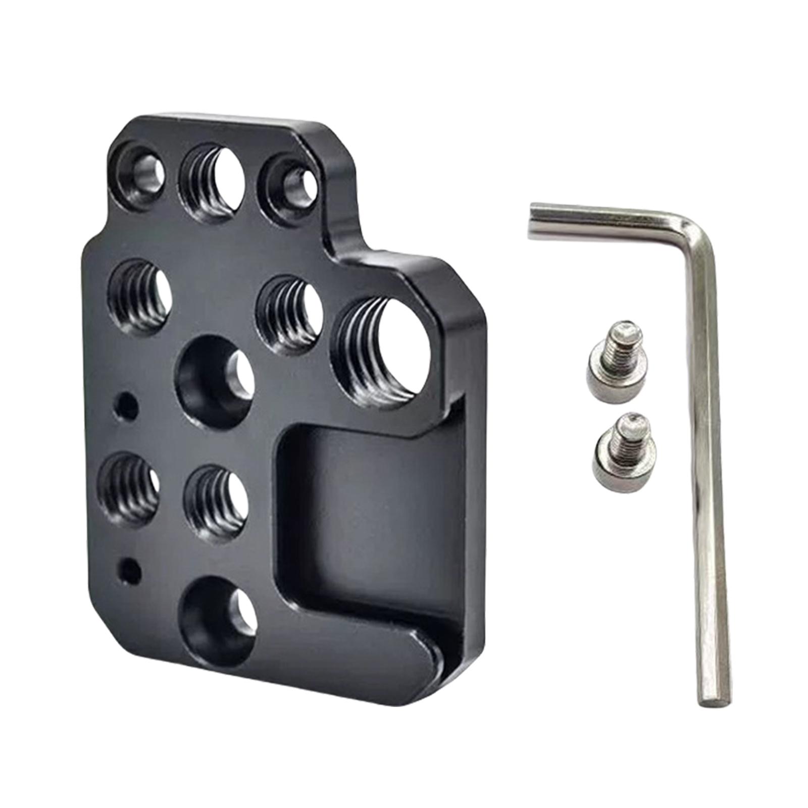 

Filming Accessory Camera Expansion Board with Wireless Control for RSC2 Stabilizers 1