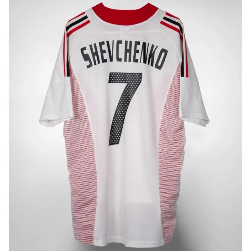 Popular retro jerseys: Messi, AC Ronaldo, Zidane, Maldini, Henry, football jersey, French national team jersey S