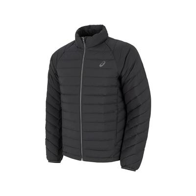 Leichte Kältebeständige Daunenjacke Herren Oberbekleidung 2031F372-001