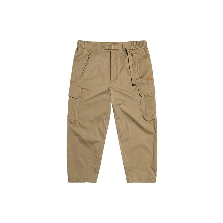 The North Face Urban Exploration Casual Pants Men's Khaki NF0A5JUY-PLX