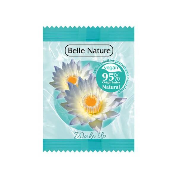 Estetica Belle Nature Pastylka Do Kąpieli Wake Up 24G