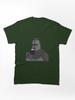 Europa Universalis Crusader - Infidel Tears Classic T-Shirt