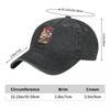 Lucky Baseball Cap Men Hats Women Visor Protection Snapback Cat Arts Retro Caps