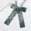 Jk Female Collar Flower Japanese Korean Version Free College Style Streamer Bow Bow Graduation Photo Male Tie Sailor Suit Tide