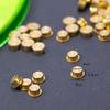 10x Oil Mini Bearing Rotating Necklace Metallurgical Part