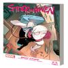 SpiderGwen GhostSpider by Marvel Various Paperback Book 9781302950101