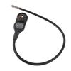 Professional Scuba Diving 2 Gauges Pressure Gauge Dive Digital Depth Equipment