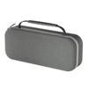Hard Carrying Case Anti Scratch Portable Storage Bag EVA with Mesh Pocket Hard Shell Case for PS5 Portal for PlayStation Portal