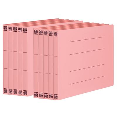 Akten & Büro-Organisation – Aktenordner