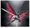 Theatrical release commemorative package: HG Destiny Gundam SpecII Clear Color 1/144 Pre-colored Plastic Model Kit