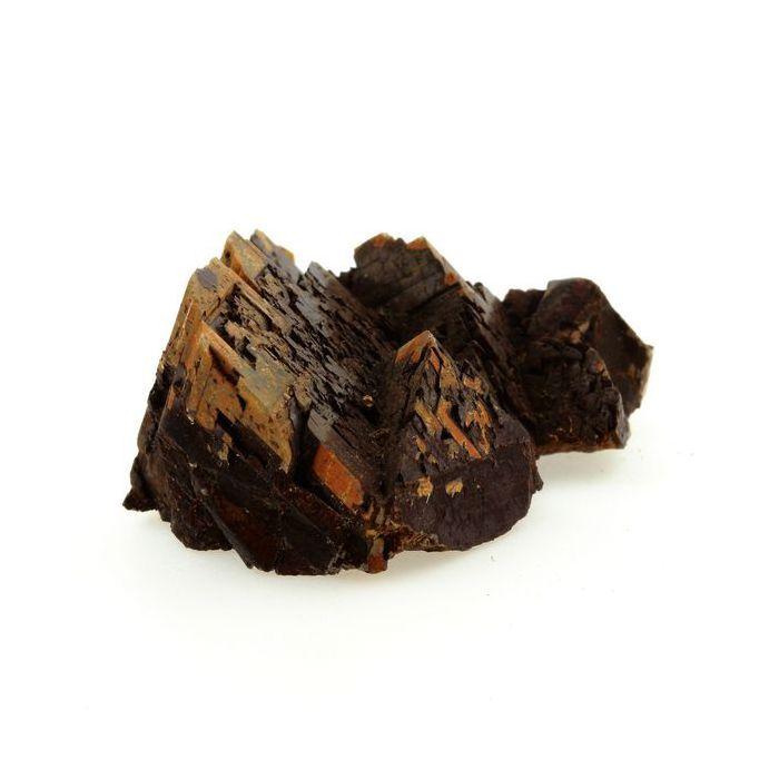 Sidérite, Pyrite 350.1 carats