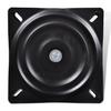 Swivel Base Plate Swivel Platform Seat Console Motorhome Car