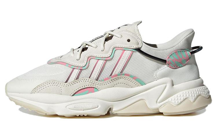 

Adidas Ozweego Shoes FUNGI Women s HQ1858 35⅔