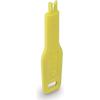 Lindy RJ45 Port Blocker Key, Yellow