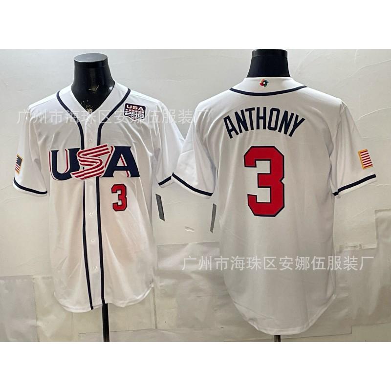 2026 Mexico Baseball Embroidered Short Sleeve Shirt Team Sports Training Top