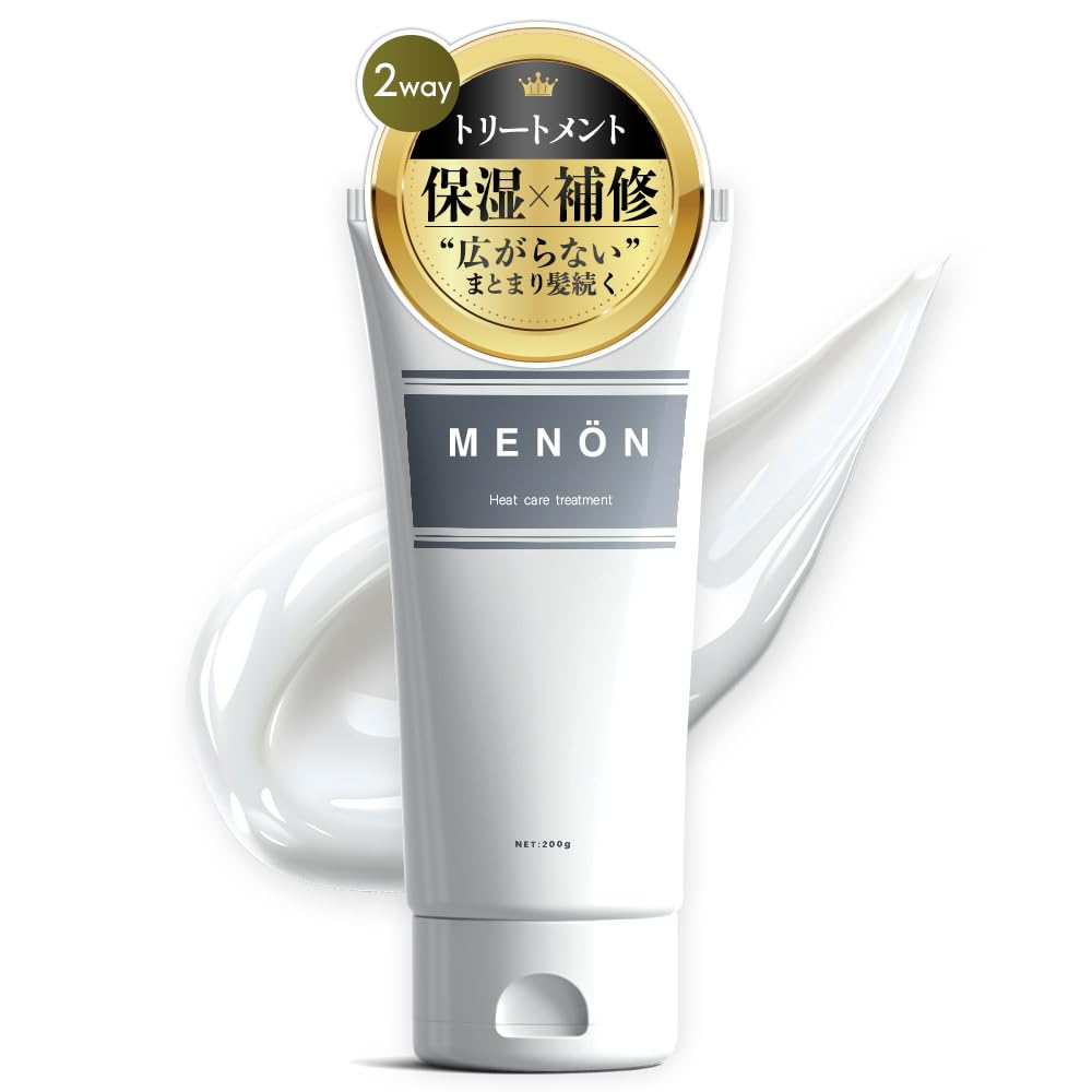 

MENON Термозащитное средство 200 г Унисекс Аромат белого чая Уход за поврежденными волосами Уход в душе Уход после душа Менон