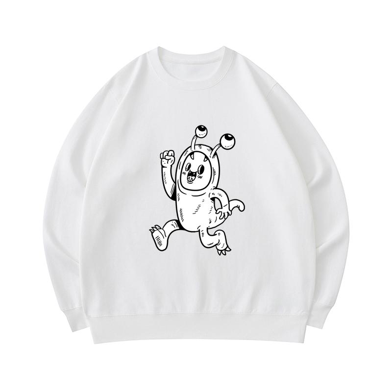 sweatshirt under 300