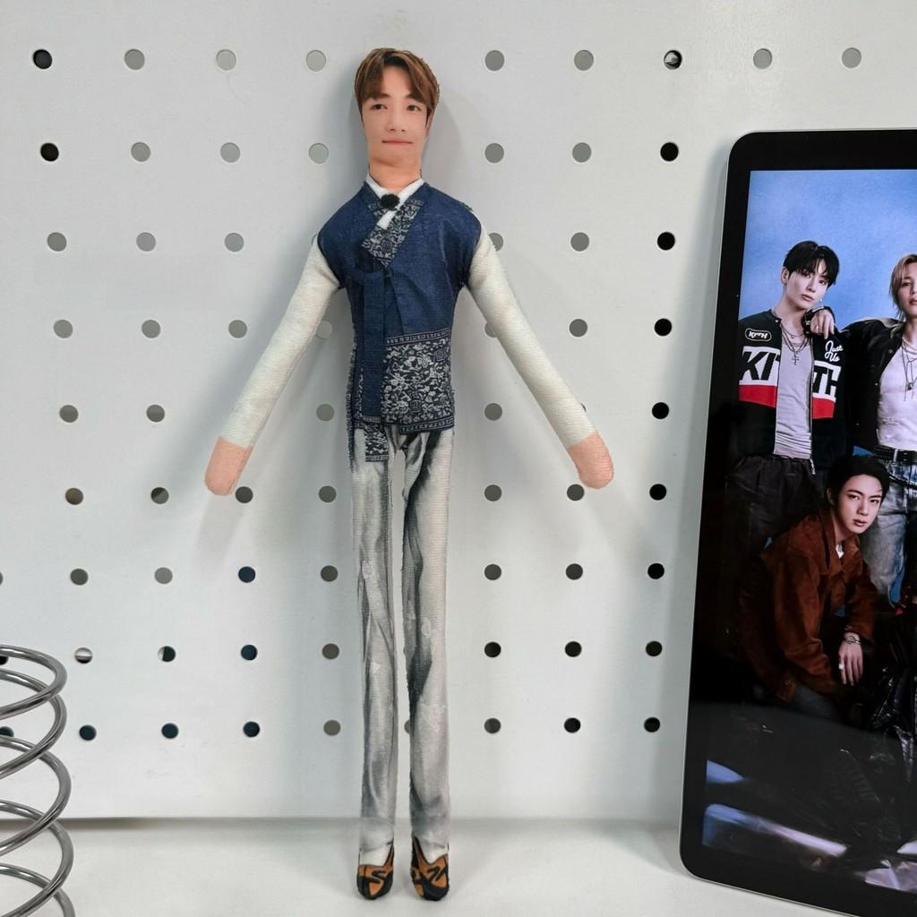 Themed 28cm Plush Toy With Flexible Wire Skeleton For Collectors And Giftgiving