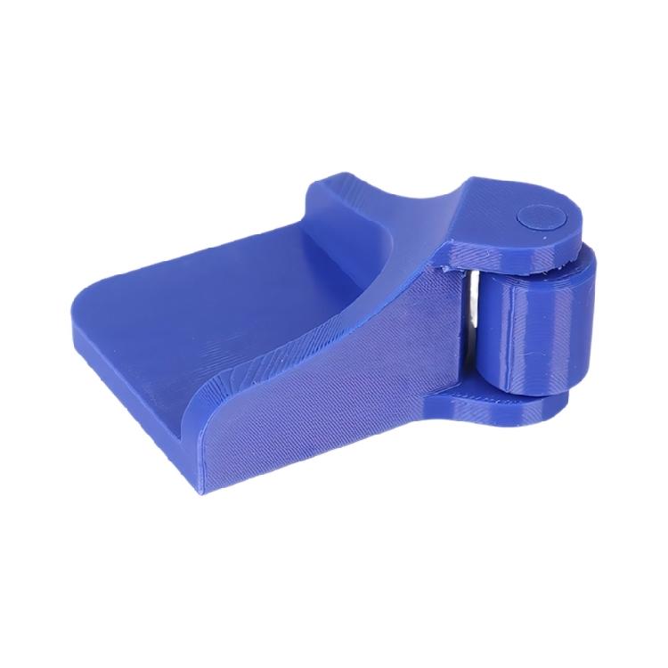 Pressure Washer Hose Guide Accessory for Vehicle Cleaning, Angled Body and Roller Structure for Smooth Hose Travel