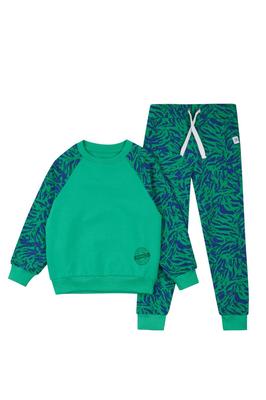 Set: Sweatshirt and Trousers KRAKO (93988)