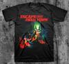 Escape From New York T Shirt