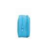 Student Blue Double-layer Pencil Case Kpop/ Witch Hunting Girl Group Student Storage Stationery Bag Pencil Bag