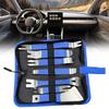 Auto Trim Removal Tool 7-Piece Body Panel Removal Tool For Auto Automotive Disassembly Accessories For Men Beginner Upholstery